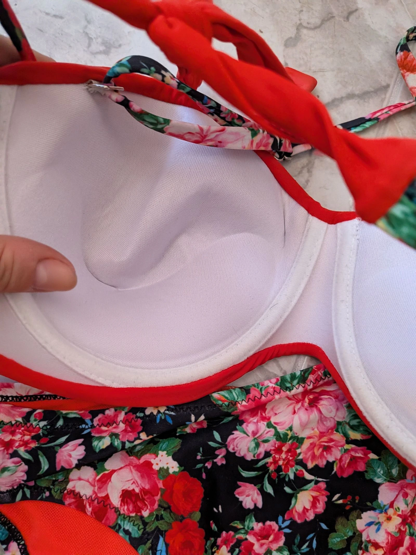 Women's bikini – photo 12